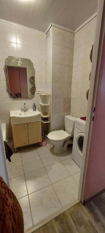 Nice Apartment Kyiv Exterior photo